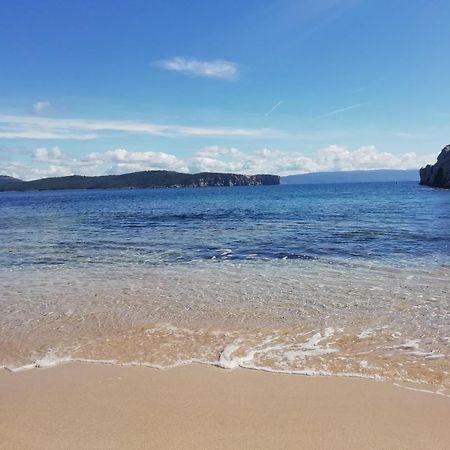 El Matorral Bed & Breakfast Alghero Luaran gambar