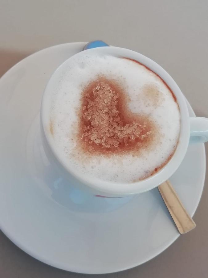 El Matorral Bed & Breakfast Alghero Luaran gambar