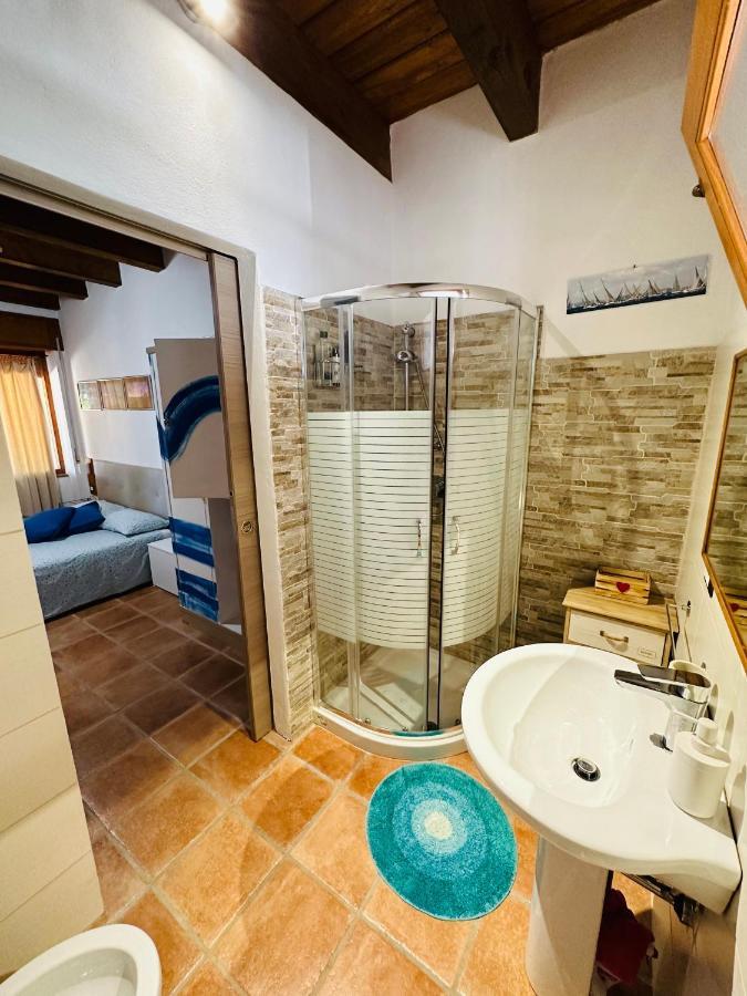 El Matorral Bed & Breakfast Alghero Luaran gambar
