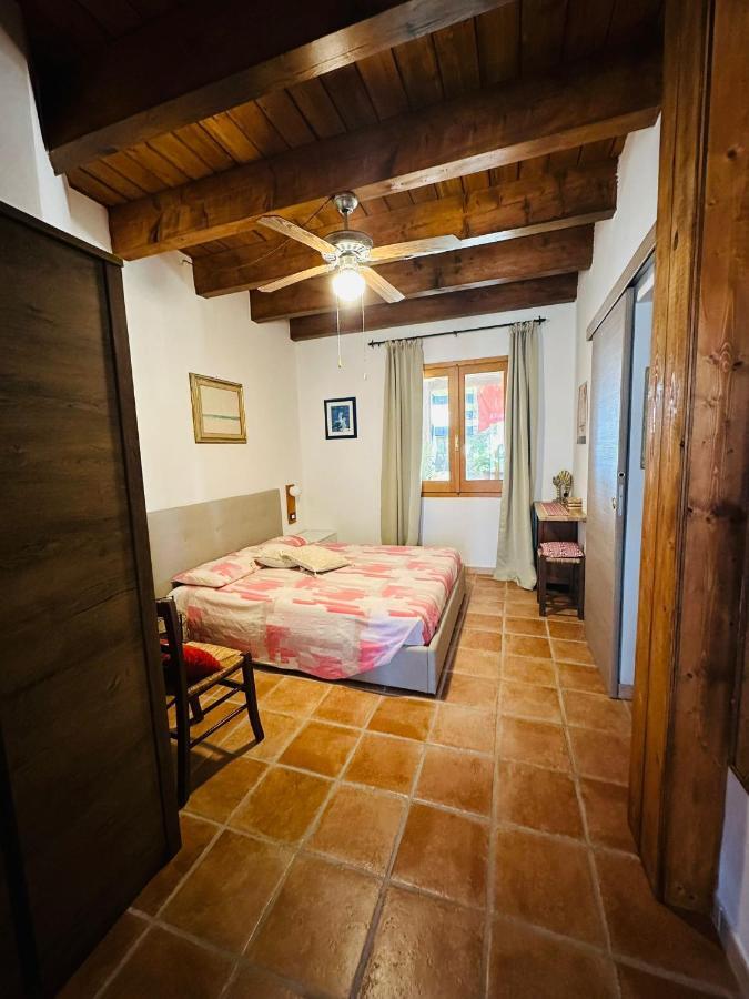 El Matorral Bed & Breakfast Alghero Luaran gambar