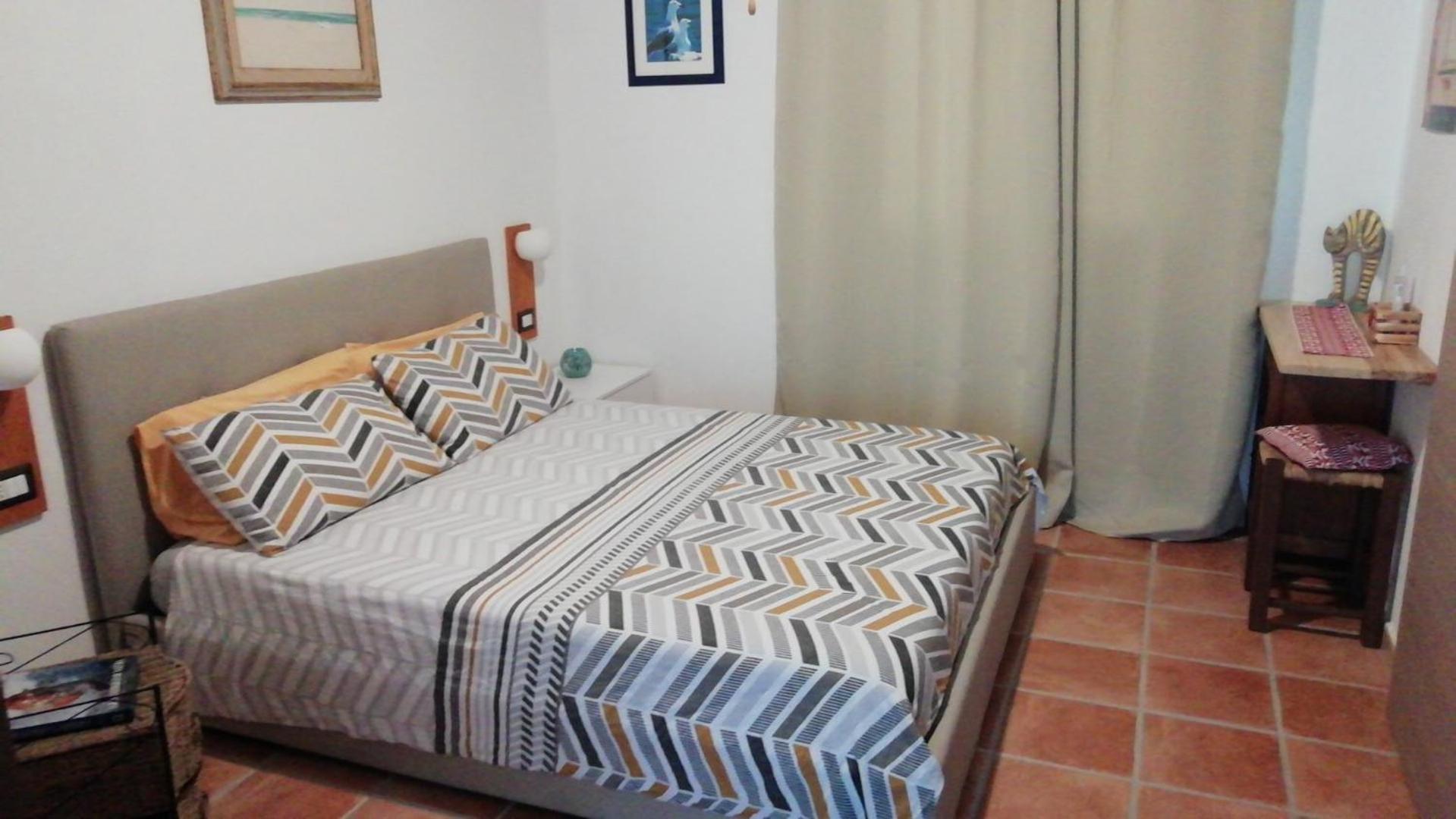 El Matorral Bed & Breakfast Alghero Luaran gambar