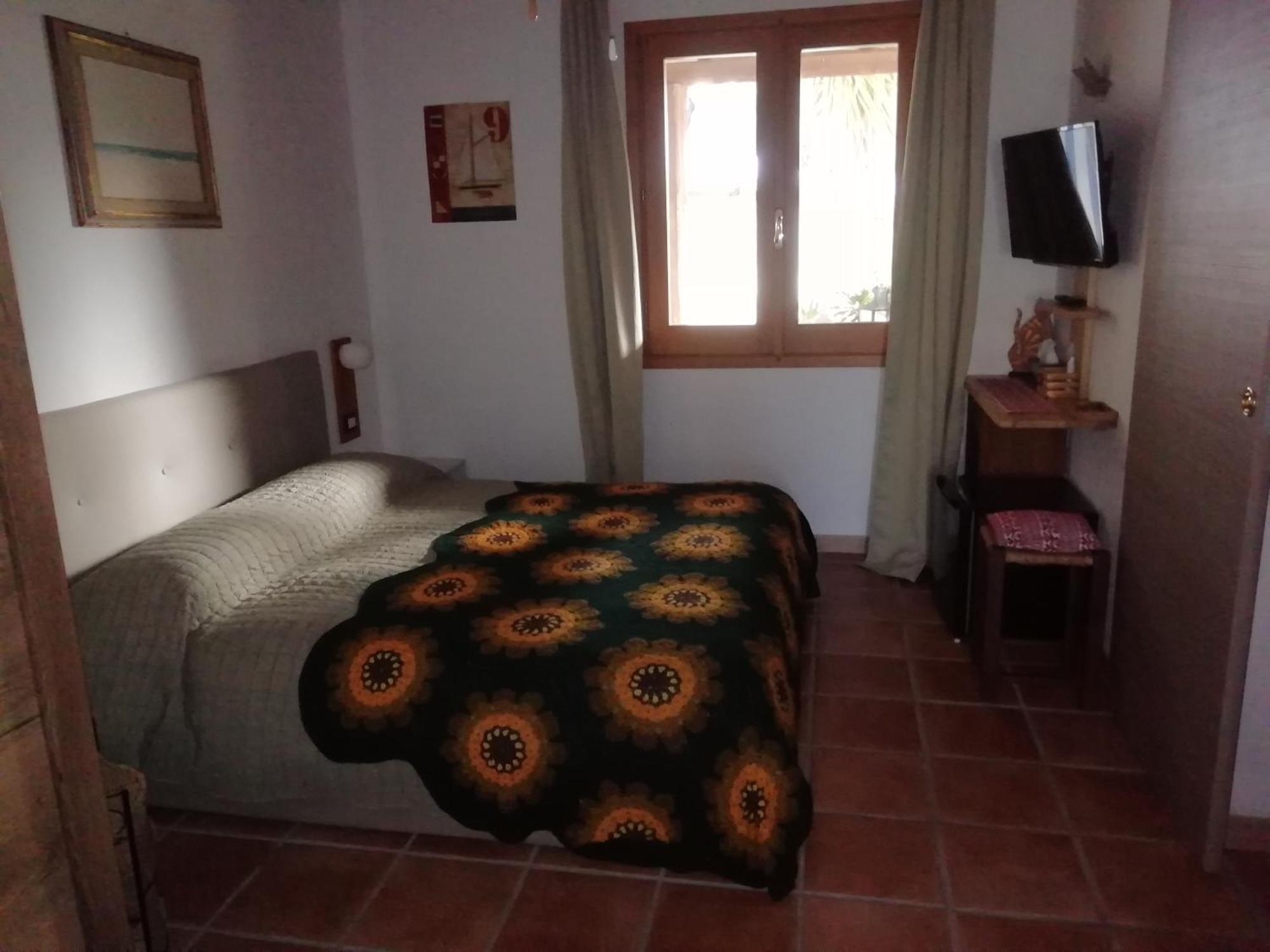 El Matorral Bed & Breakfast Alghero Luaran gambar